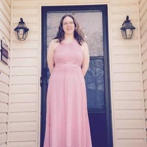 Meet your Posher, Laura